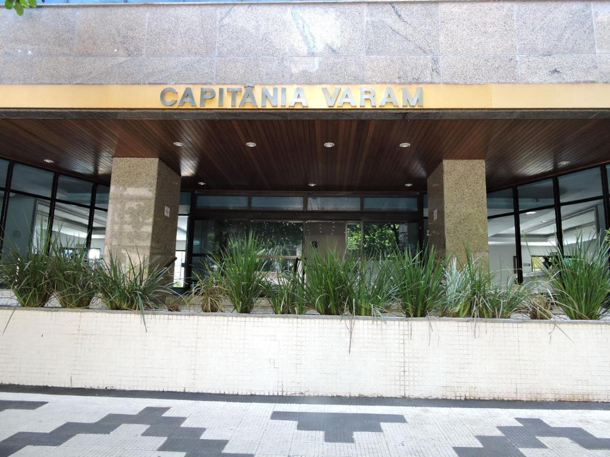 6 Flats Capitania Varan, Pitangueiras, Wifi Guarujá Exteriér fotografie