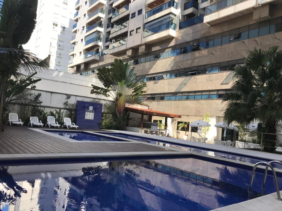 6 Flats Capitania Varan, Pitangueiras, Wifi Guarujá Exteriér fotografie